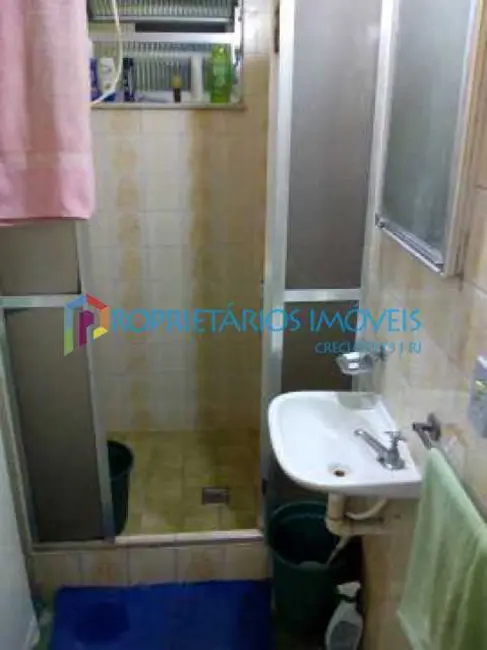 Kitnet com 1 quarto à venda, 30m2 em Rio De Janeiro - RJ - imagem 8 Foto 8 de Kitnet com 1 quarto à venda, 30m2 em Rio De Janeiro - RJ