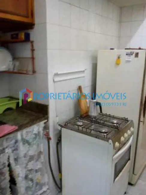 Kitnet com 1 quarto à venda, 30m2 em Rio De Janeiro - RJ - imagem 6 Foto 6 de Kitnet com 1 quarto à venda, 30m2 em Rio De Janeiro - RJ