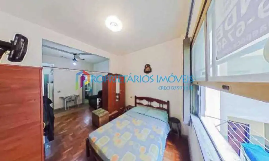 Foto 1 de Kitnet com 1 quarto à venda, 30m2 em Rio De Janeiro - RJ