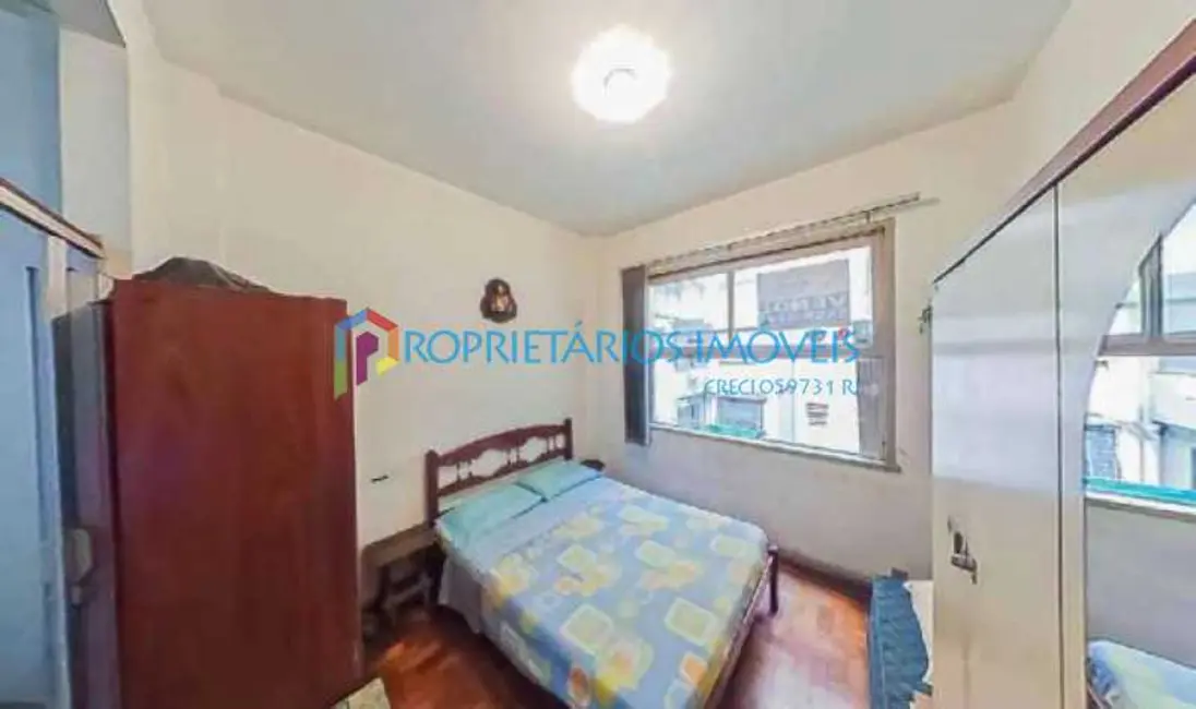 Kitnet com 1 quarto à venda, 30m2 em Rio De Janeiro - RJ - imagem 3 Foto 3 de Kitnet com 1 quarto à venda, 30m2 em Rio De Janeiro - RJ