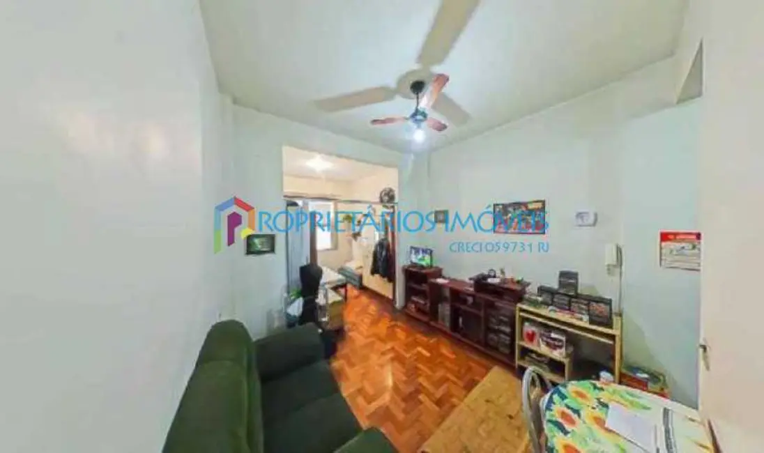 Kitnet com 1 quarto à venda, 30m2 em Rio De Janeiro - RJ - imagem 9 Foto 9 de Kitnet com 1 quarto à venda, 30m2 em Rio De Janeiro - RJ