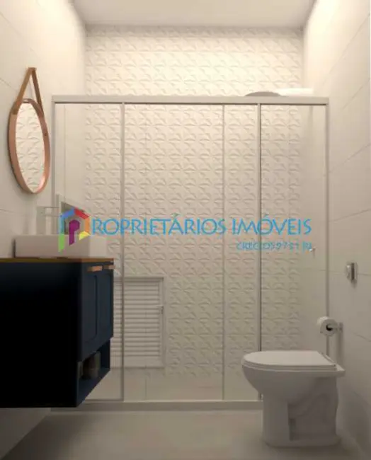 Kitnet com 1 quarto à venda, 28m2 em Rio De Janeiro - RJ - imagem 8 Foto 8 de Kitnet com 1 quarto à venda, 28m2 em Rio De Janeiro - RJ