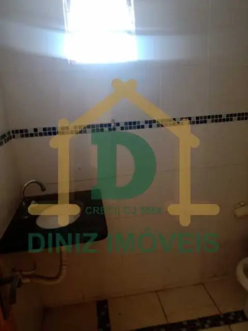 Apartamento com 2 quartos à venda em Porto Real - RJ - imagem 8 Foto 8 de Apartamento com 2 quartos à venda em Porto Real - RJ