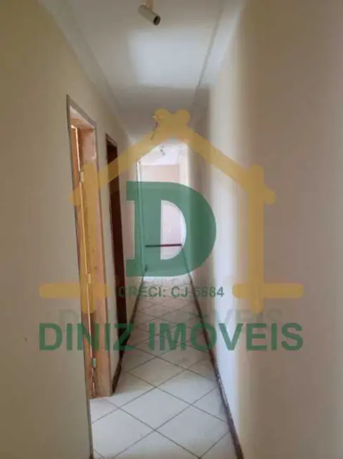 Apartamento com 2 quartos à venda em Porto Real - RJ - imagem 3 Foto 3 de Apartamento com 2 quartos à venda em Porto Real - RJ