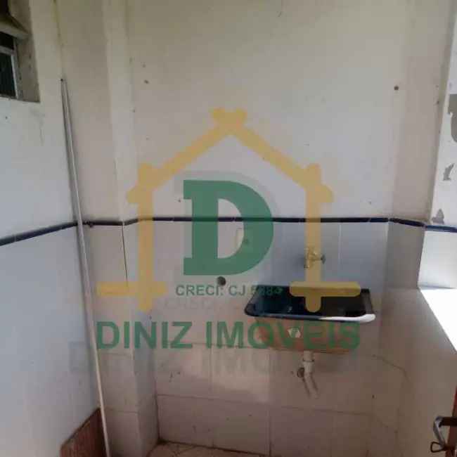 Apartamento com 2 quartos à venda em Porto Real - RJ - imagem 9 Foto 9 de Apartamento com 2 quartos à venda em Porto Real - RJ