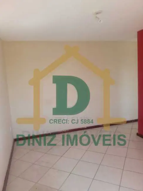 Foto 1 de Apartamento com 2 quartos à venda em Porto Real - RJ