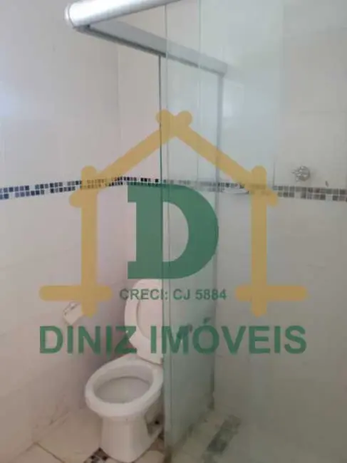 Apartamento com 2 quartos à venda em Porto Real - RJ - imagem 7 Foto 7 de Apartamento com 2 quartos à venda em Porto Real - RJ