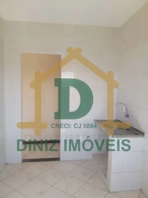 Foto 2 de Apartamento com 2 quartos à venda em Porto Real - RJ