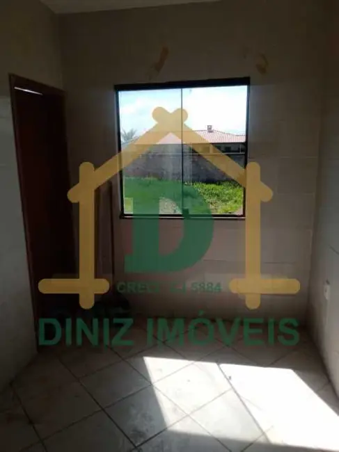 Apartamento com 2 quartos à venda em Porto Real - RJ - imagem 6 Foto 6 de Apartamento com 2 quartos à venda em Porto Real - RJ