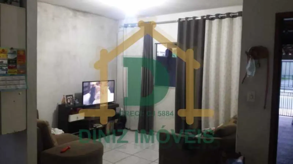 Foto 2 de Casa à venda em Resende - RJ