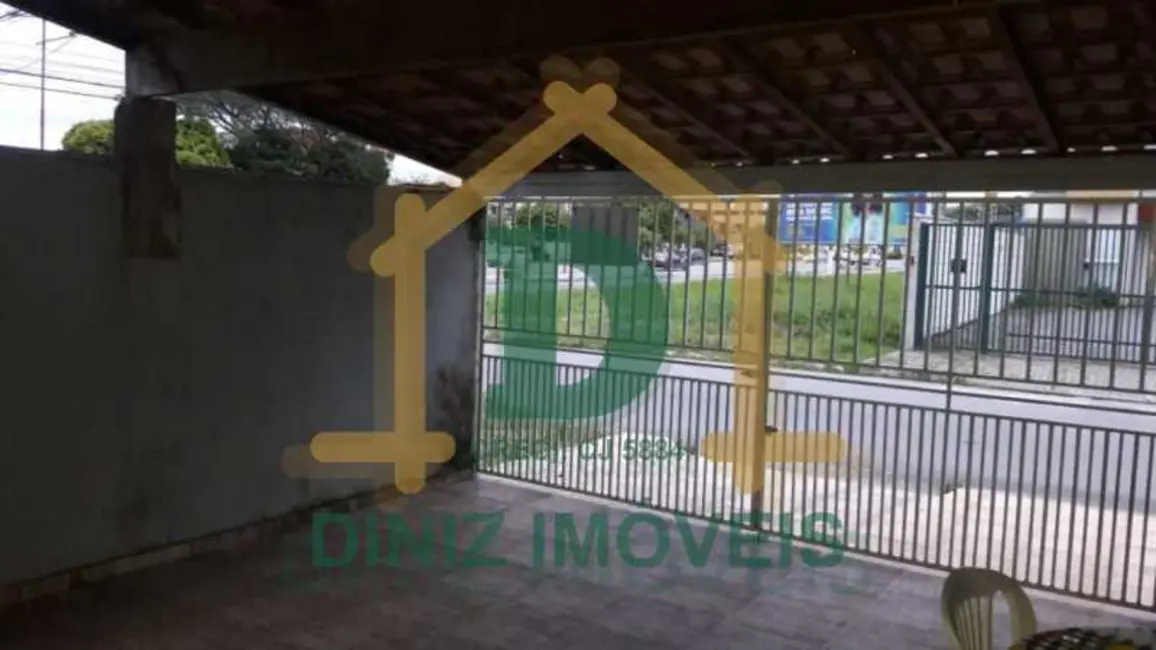 Foto 1 de Casa à venda em Resende - RJ