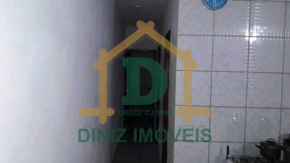 Foto 4 de Casa à venda em Resende - RJ