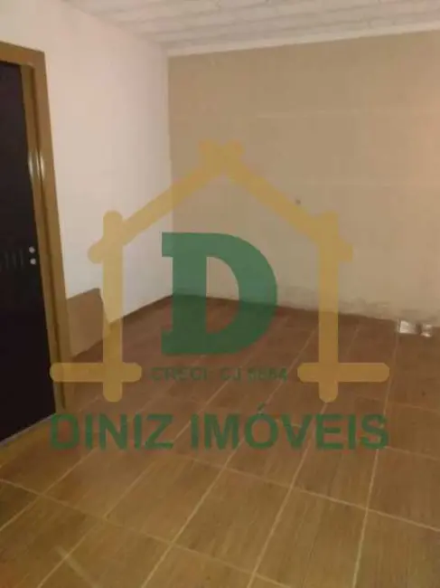 Casa com 2 quartos à venda em Resende - RJ - imagem 7 Foto 7 de Casa com 2 quartos à venda em Resende - RJ