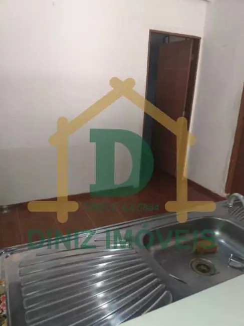 Casa com 2 quartos à venda em Resende - RJ - imagem 6 Foto 6 de Casa com 2 quartos à venda em Resende - RJ