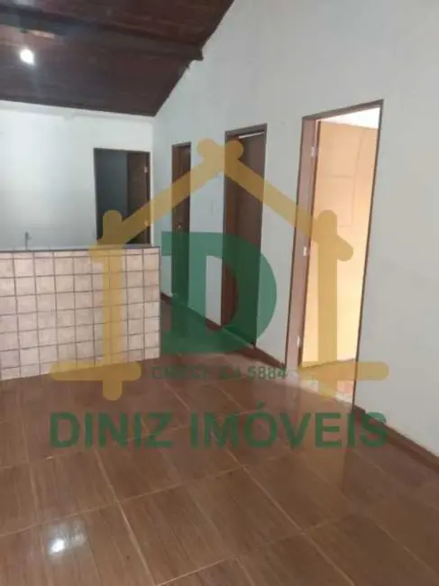 Casa com 2 quartos à venda em Resende - RJ - imagem 3 Foto 3 de Casa com 2 quartos à venda em Resende - RJ