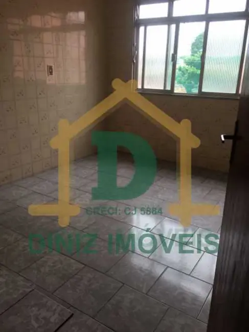 Foto 6 de Casa com 3 quartos à venda, 119m2 em Resende - RJ