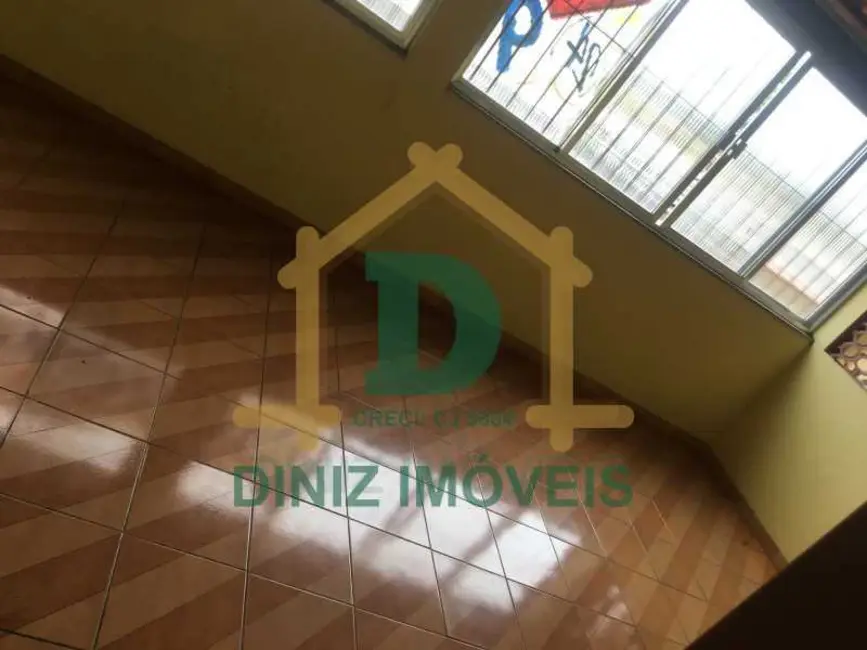 Foto 5 de Casa com 3 quartos à venda, 119m2 em Resende - RJ