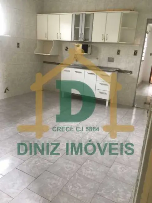 Foto 8 de Casa com 3 quartos à venda, 119m2 em Resende - RJ