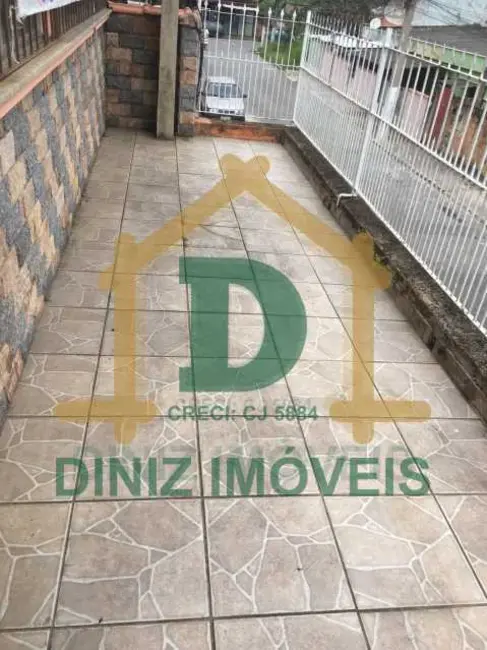 Foto 2 de Casa com 3 quartos à venda, 119m2 em Resende - RJ