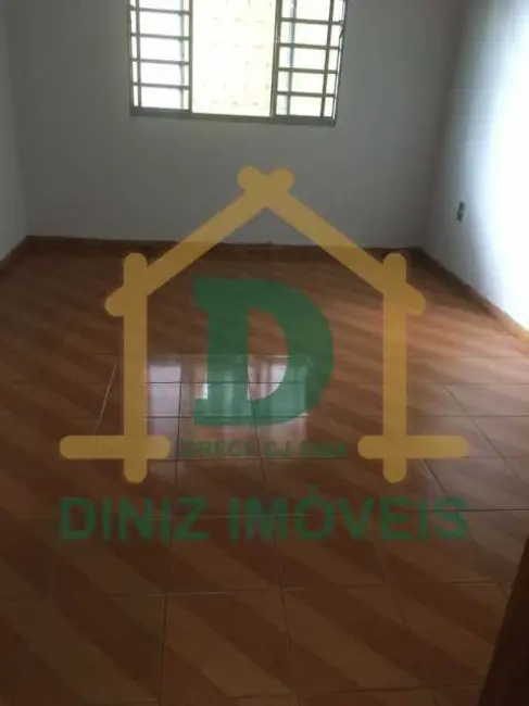 Foto 4 de Casa com 3 quartos à venda, 119m2 em Resende - RJ
