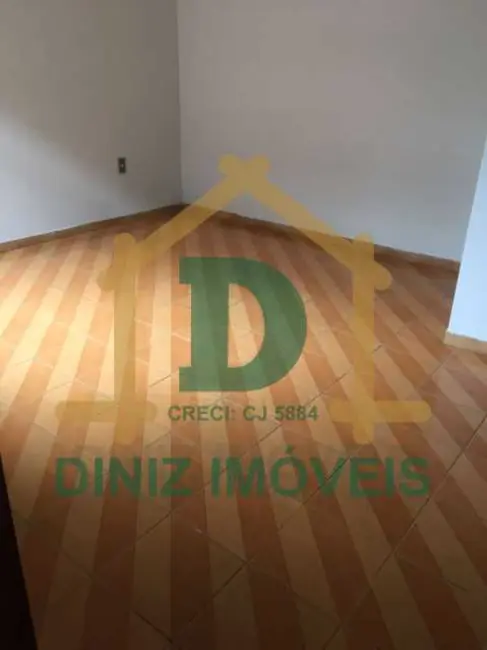 Foto 3 de Casa com 3 quartos à venda, 119m2 em Resende - RJ