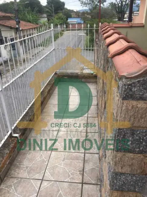 Foto 1 de Casa com 3 quartos à venda, 119m2 em Resende - RJ