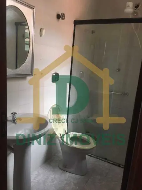 Foto 9 de Casa com 3 quartos à venda, 119m2 em Resende - RJ