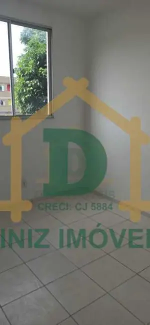Apartamento com 2 quartos para alugar em Resende - RJ - imagem 7 Foto 7 de Apartamento com 2 quartos para alugar em Resende - RJ