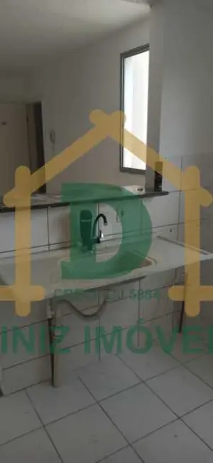 Apartamento com 2 quartos para alugar em Resende - RJ - imagem 4 Foto 4 de Apartamento com 2 quartos para alugar em Resende - RJ