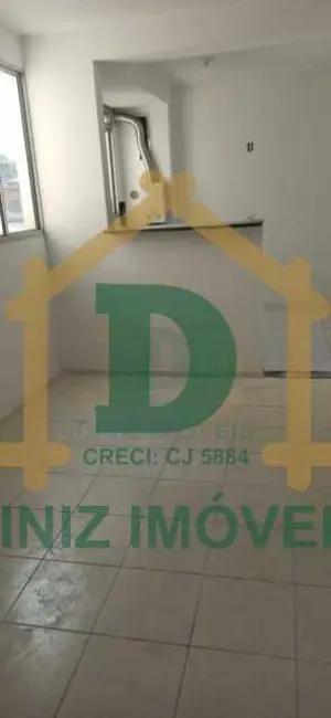Apartamento com 2 quartos para alugar em Resende - RJ - imagem 3 Foto 3 de Apartamento com 2 quartos para alugar em Resende - RJ