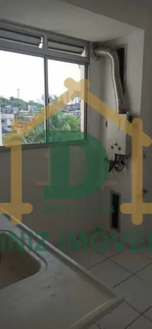 Apartamento com 2 quartos para alugar em Resende - RJ - imagem 5 Foto 5 de Apartamento com 2 quartos para alugar em Resende - RJ