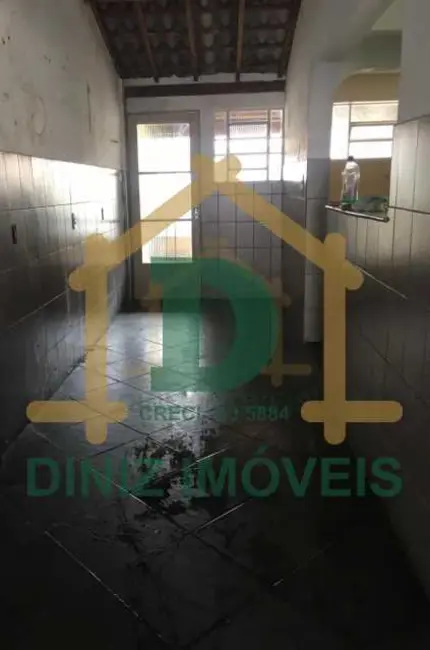 Casa com 4 quartos à venda em Resende - RJ - imagem 5 Foto 5 de Casa com 4 quartos à venda em Resende - RJ
