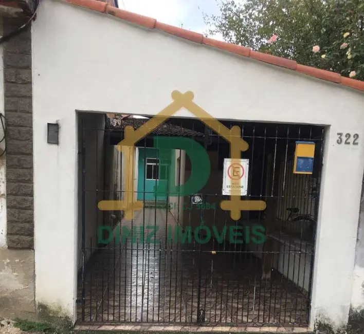 Casa com 4 quartos à venda em Resende - RJ - imagem 2 Foto 2 de Casa com 4 quartos à venda em Resende - RJ