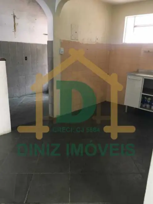 Casa com 4 quartos à venda em Resende - RJ - imagem 4 Foto 4 de Casa com 4 quartos à venda em Resende - RJ