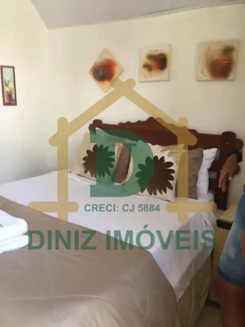 Casa de Condomínio com 3 quartos à venda e para alugar em Itatiaia - RJ - imagem 8 Foto 8 de Casa de Condomínio com 3 quartos à venda e para alugar em Itatiaia - RJ