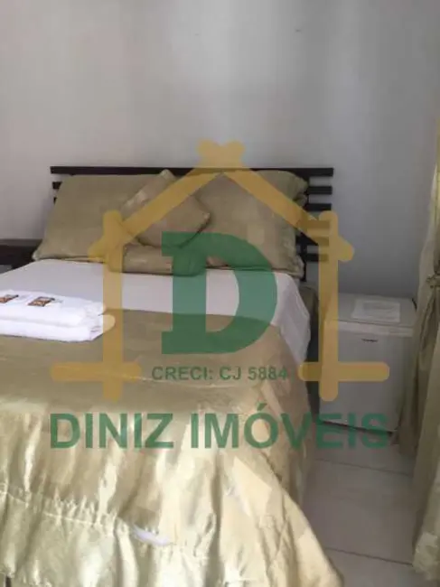 Casa de Condomínio com 3 quartos à venda e para alugar em Itatiaia - RJ - imagem 9 Foto 9 de Casa de Condomínio com 3 quartos à venda e para alugar em Itatiaia - RJ