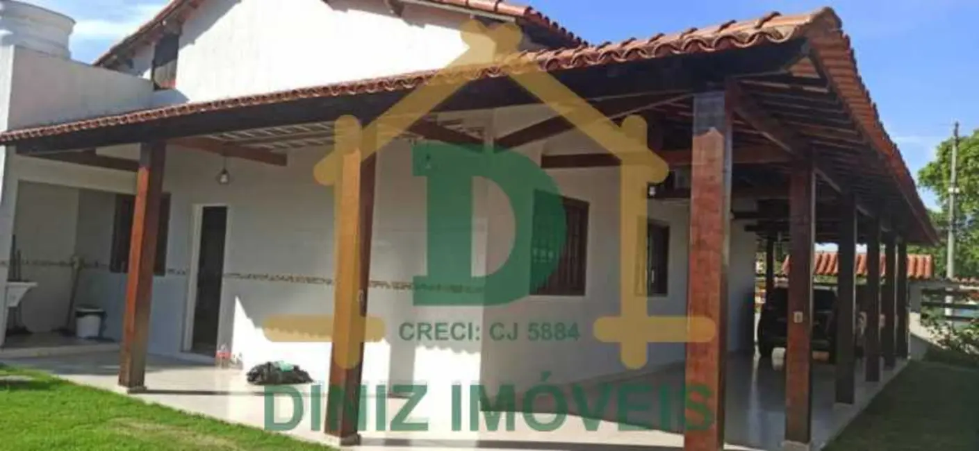 Foto 1 de Casa com 3 quartos à venda, 500m2 em Itatiaia - RJ