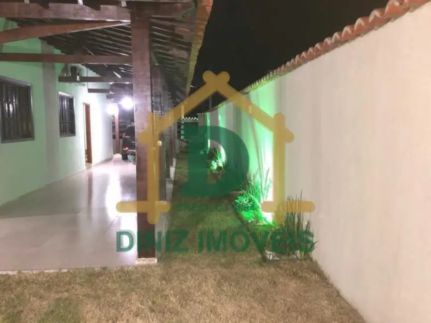 Casa com 3 quartos à venda, 500m2 em Itatiaia - RJ - imagem 8 Foto 8 de Casa com 3 quartos à venda, 500m2 em Itatiaia - RJ