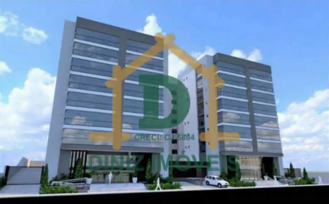 Apartamento com 3 quartos à venda, 160m2 em Resende - RJ - imagem 1 Foto 1 de Apartamento com 3 quartos à venda, 160m2 em Resende - RJ