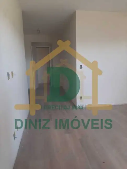 Apartamento com 3 quartos à venda, 160m2 em Resende - RJ - imagem 7 Foto 7 de Apartamento com 3 quartos à venda, 160m2 em Resende - RJ