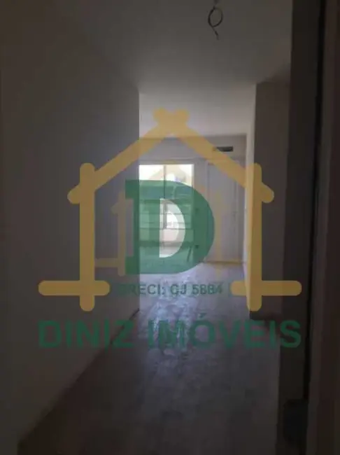 Apartamento com 3 quartos à venda, 160m2 em Resende - RJ - imagem 5 Foto 5 de Apartamento com 3 quartos à venda, 160m2 em Resende - RJ