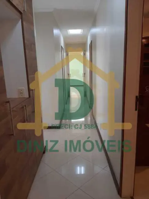 Apartamento com 4 quartos à venda, 175m2 em Resende - RJ - imagem 6 Foto 6 de Apartamento com 4 quartos à venda, 175m2 em Resende - RJ