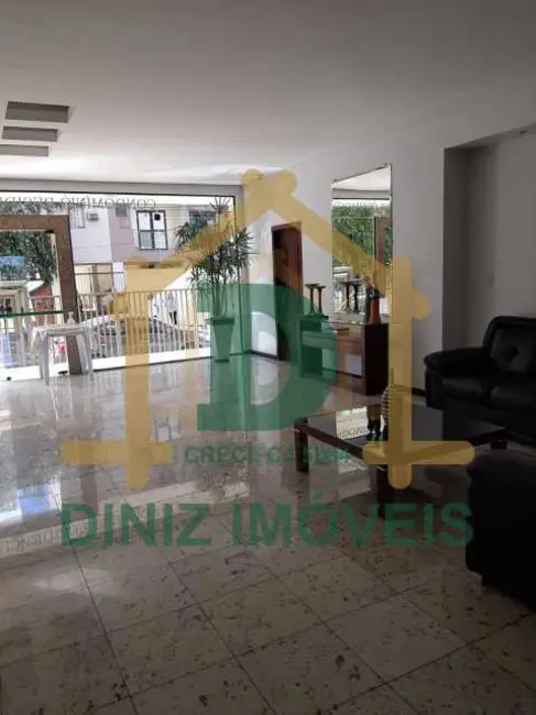 Apartamento com 4 quartos à venda, 175m2 em Resende - RJ - imagem 3 Foto 3 de Apartamento com 4 quartos à venda, 175m2 em Resende - RJ