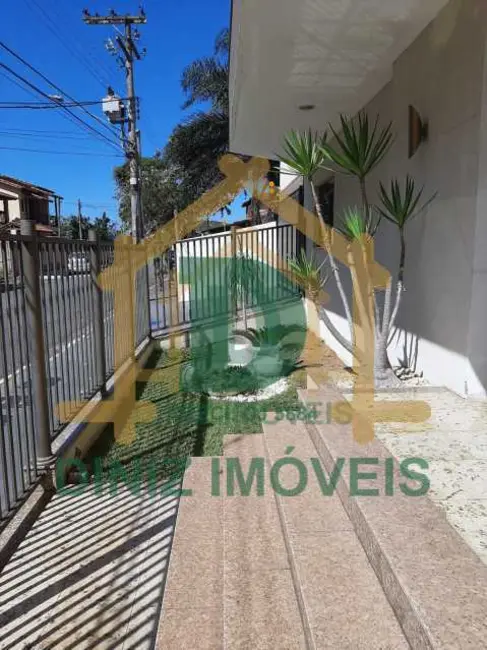 Foto 2 de Apartamento com 4 quartos à venda, 175m2 em Resende - RJ