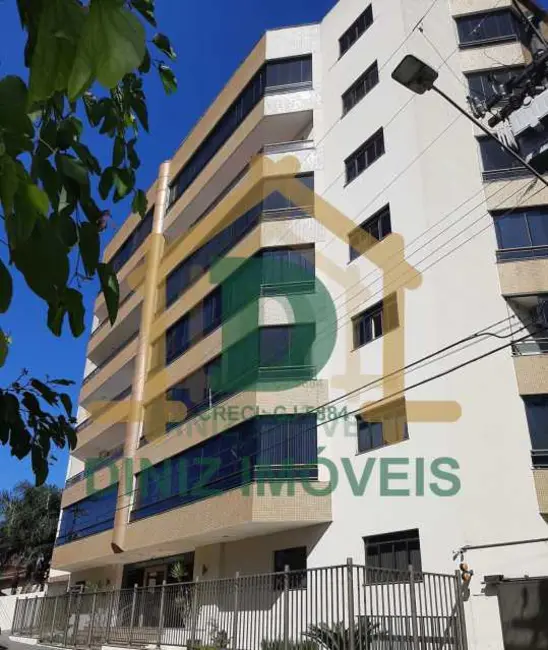 Foto 1 de Apartamento com 4 quartos à venda, 175m2 em Resende - RJ