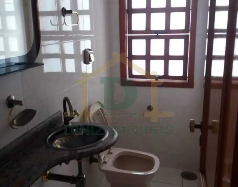 Casa com 4 quartos à venda em Resende - RJ - imagem 8 Foto 8 de Casa com 4 quartos à venda em Resende - RJ