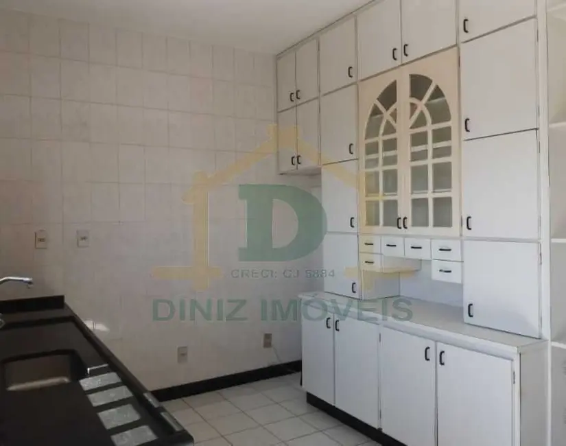 Casa com 4 quartos à venda em Resende - RJ - imagem 3 Foto 3 de Casa com 4 quartos à venda em Resende - RJ