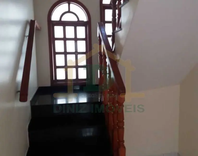 Casa com 4 quartos à venda em Resende - RJ - imagem 5 Foto 5 de Casa com 4 quartos à venda em Resende - RJ