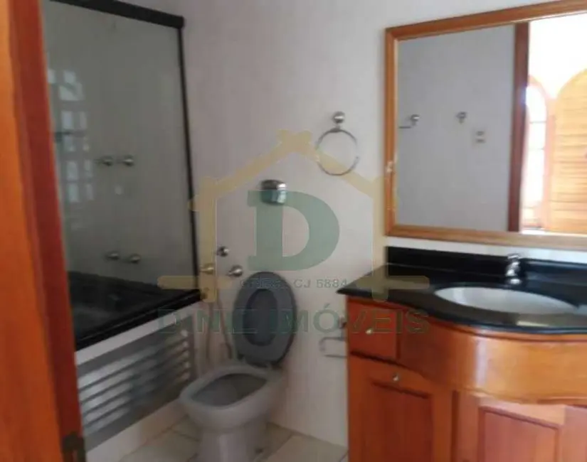 Casa com 4 quartos à venda em Resende - RJ - imagem 9 Foto 9 de Casa com 4 quartos à venda em Resende - RJ