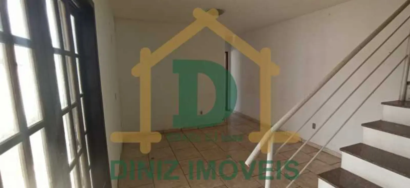 Foto 7 de Casa com 3 quartos à venda em Resende - RJ